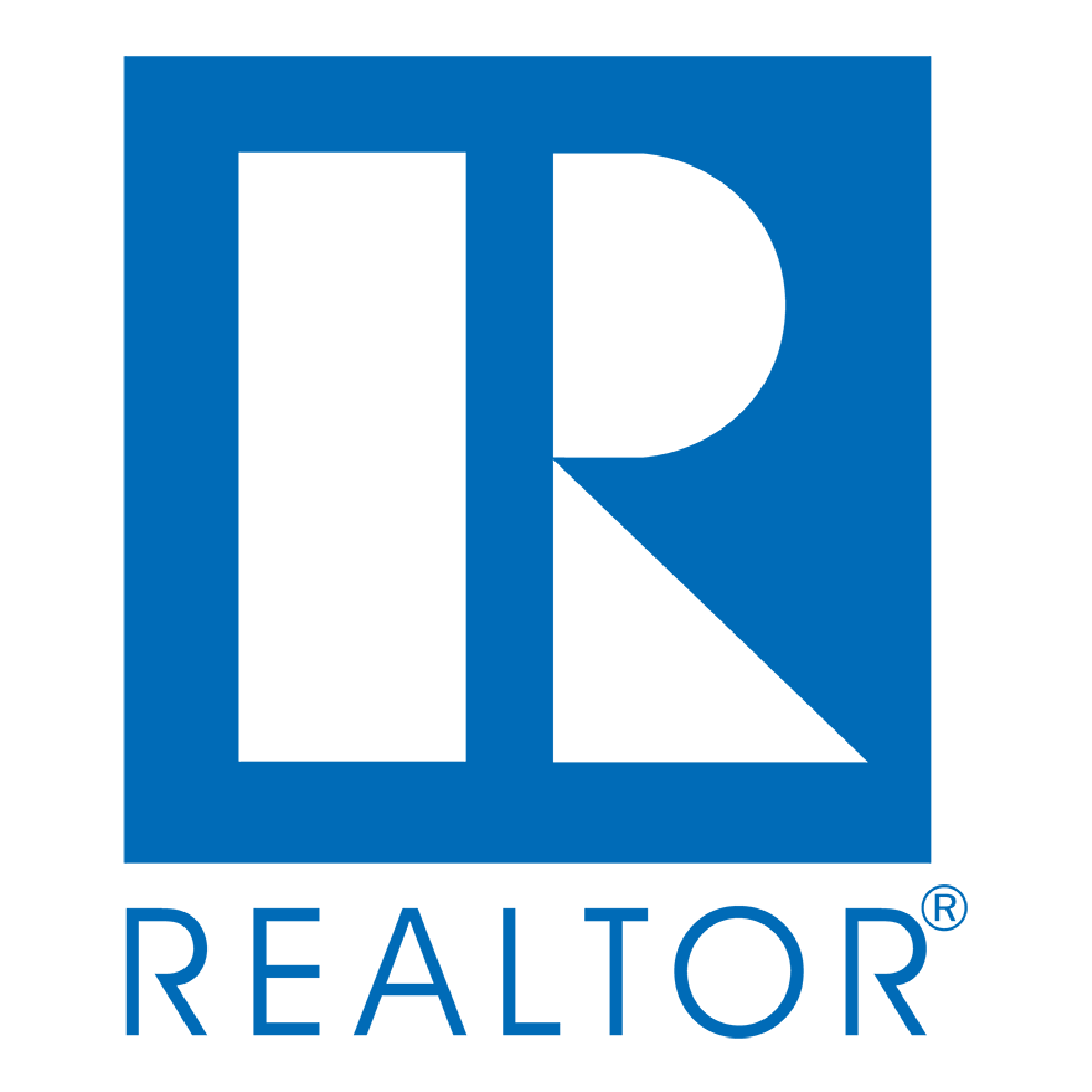 Realtor logo real estate association