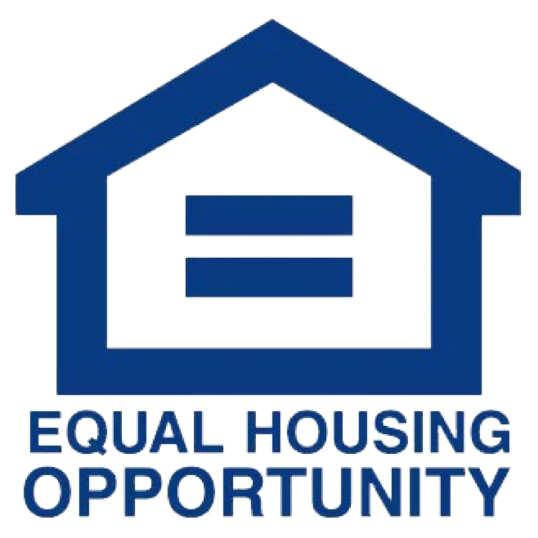 Equal housing opportunity logo real estate compliance
