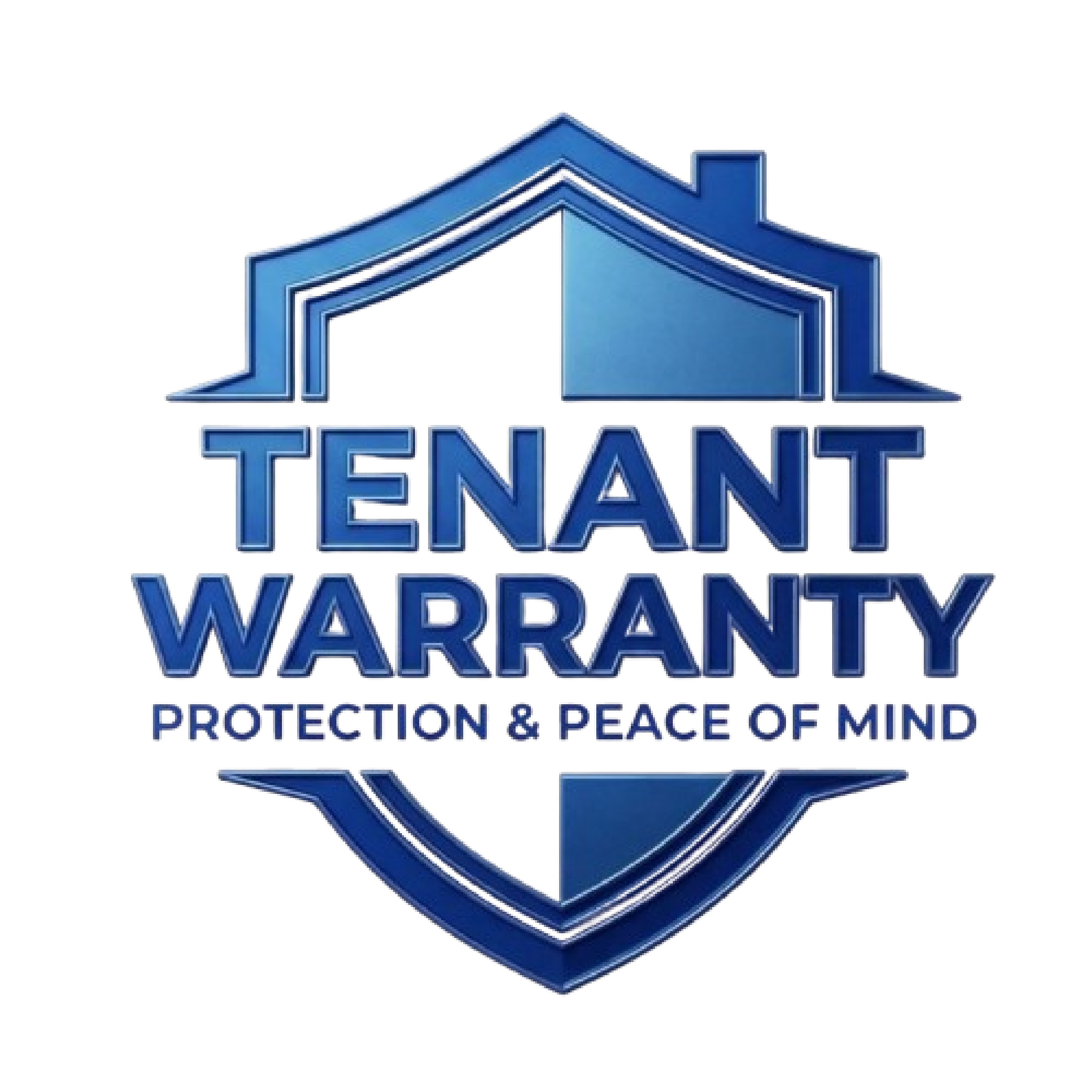 Tenant warranty protection logo property management